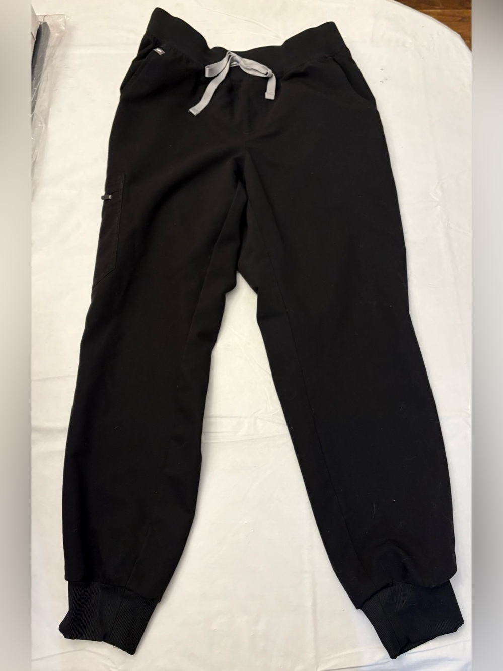 FIGS Zamora Jogger Scrub Pant Size S Petite